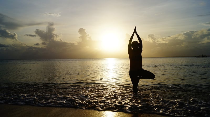 Somatic Healing